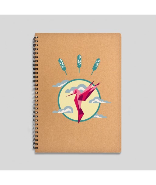 Carnet de notes Renard Carnet de notes Renard