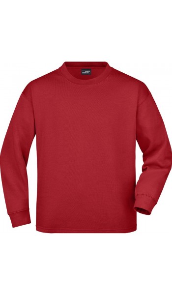 Sweat-shirt col rond homme...