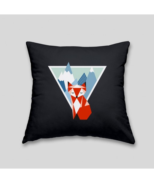 Coussin renard Coussin renard